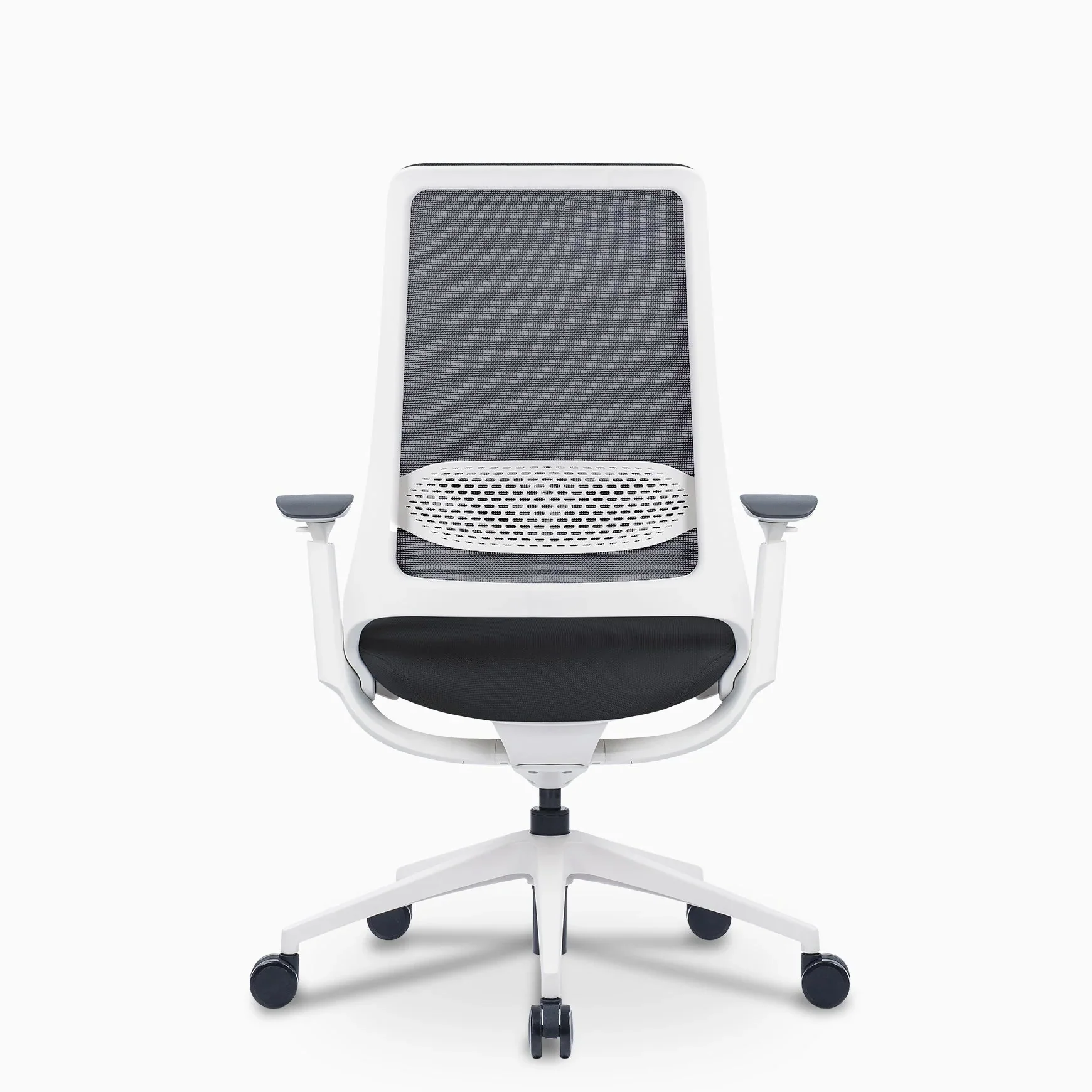 Desky Pulse Supportive Desk Chair - Image 21