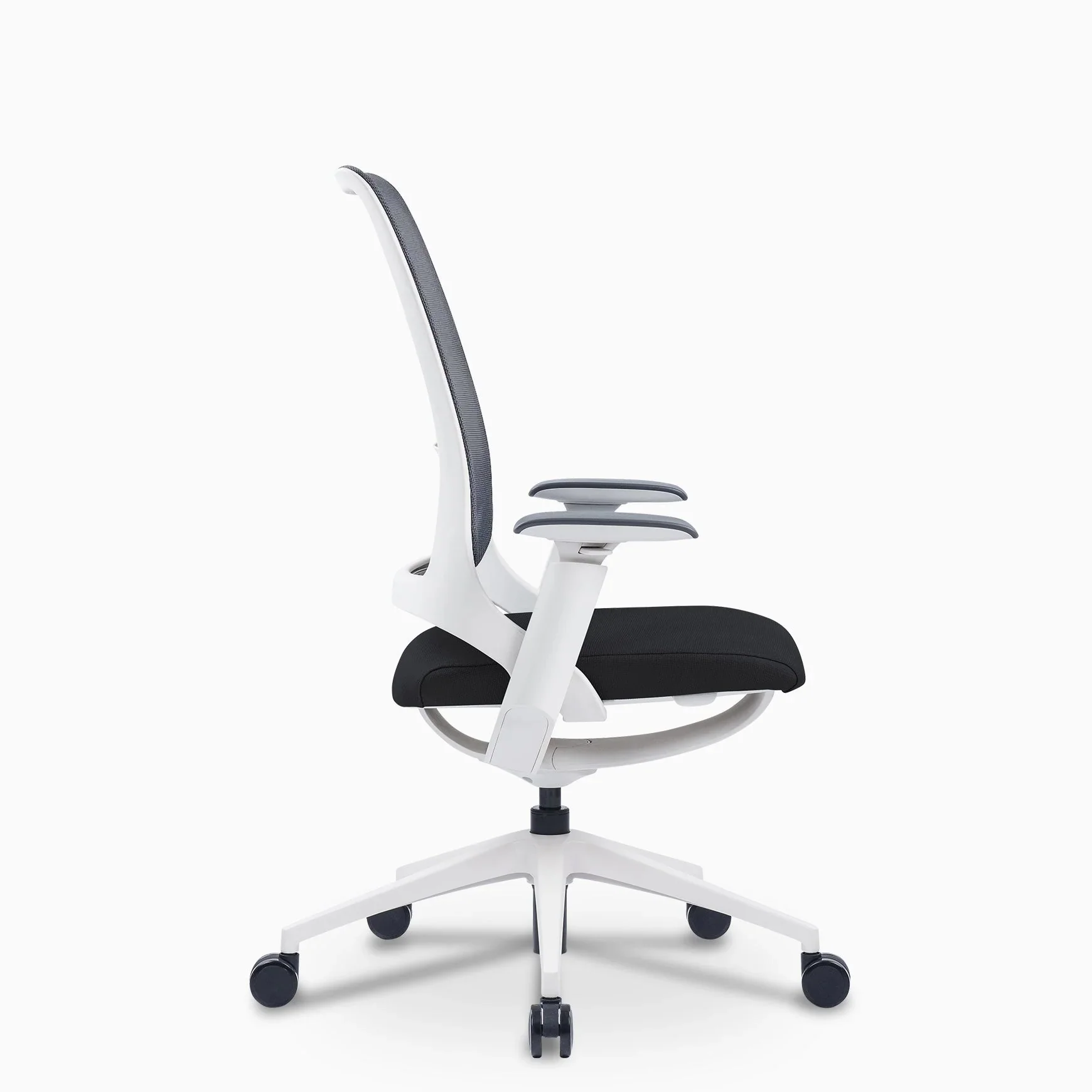 Desky Pulse Supportive Desk Chair - Image 23