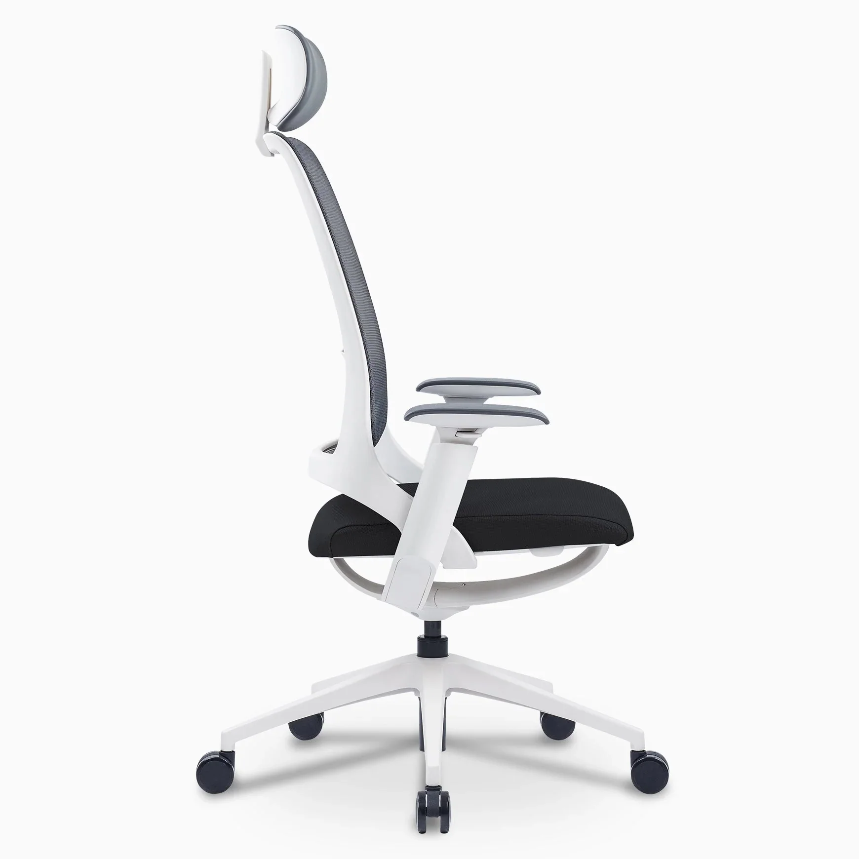 Desky Pulse Supportive Desk Chair - Image 24