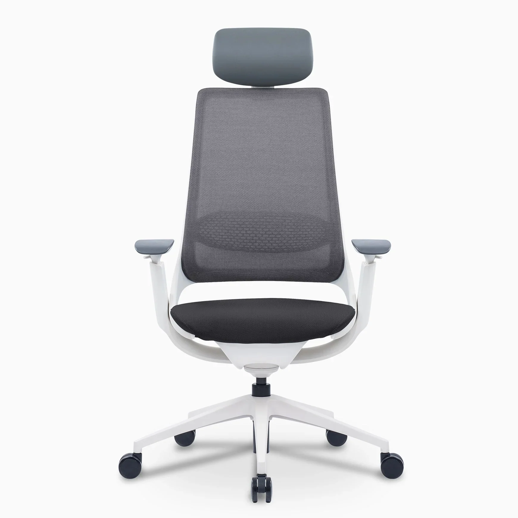 Desky Pulse Supportive Desk Chair - Image 25
