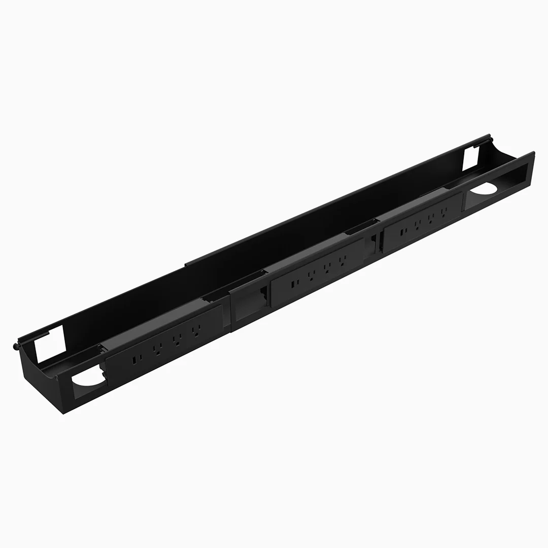 Quad Frame Channel + Mounting Brackets - Image 13
