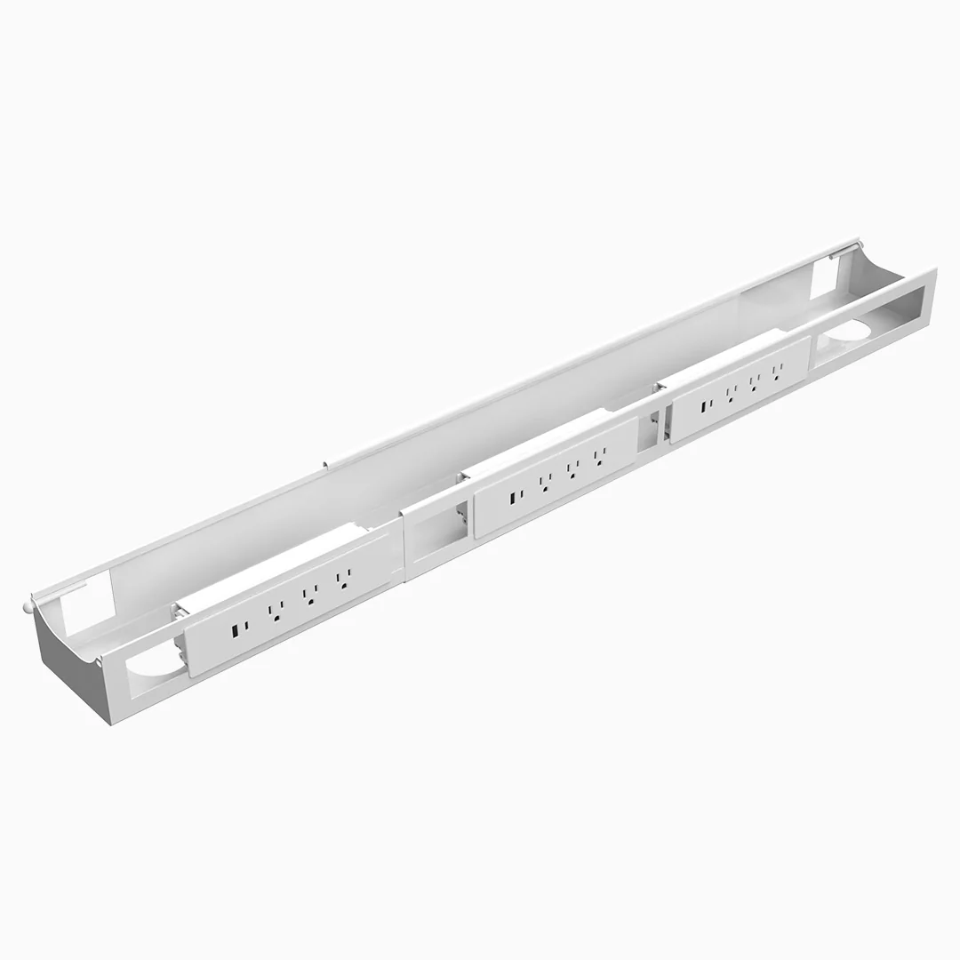 Quad Frame Channel + Mounting Brackets - Image 14