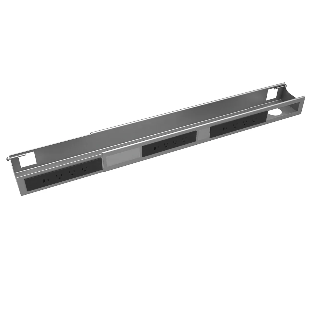 Quad Frame Channel + Mounting Brackets - Image 15