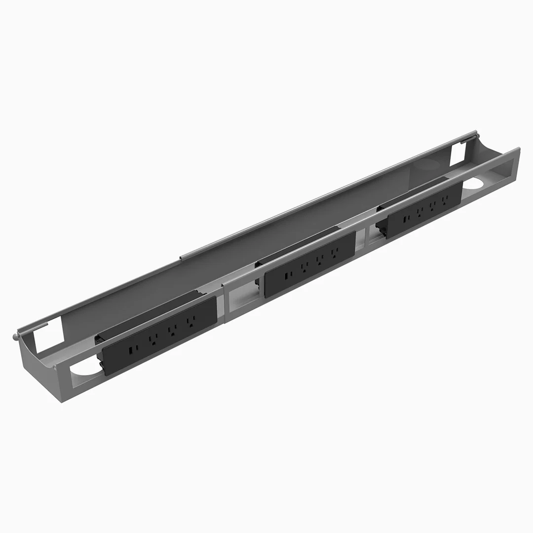 Quad Frame Channel + Mounting Brackets - Image 16