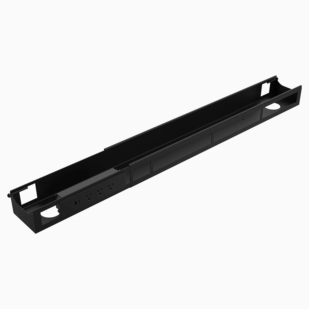 Quad Frame Channel + Mounting Brackets - Image 5