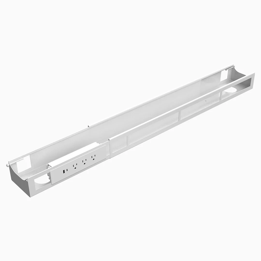 Quad Frame Channel + Mounting Brackets - Image 6