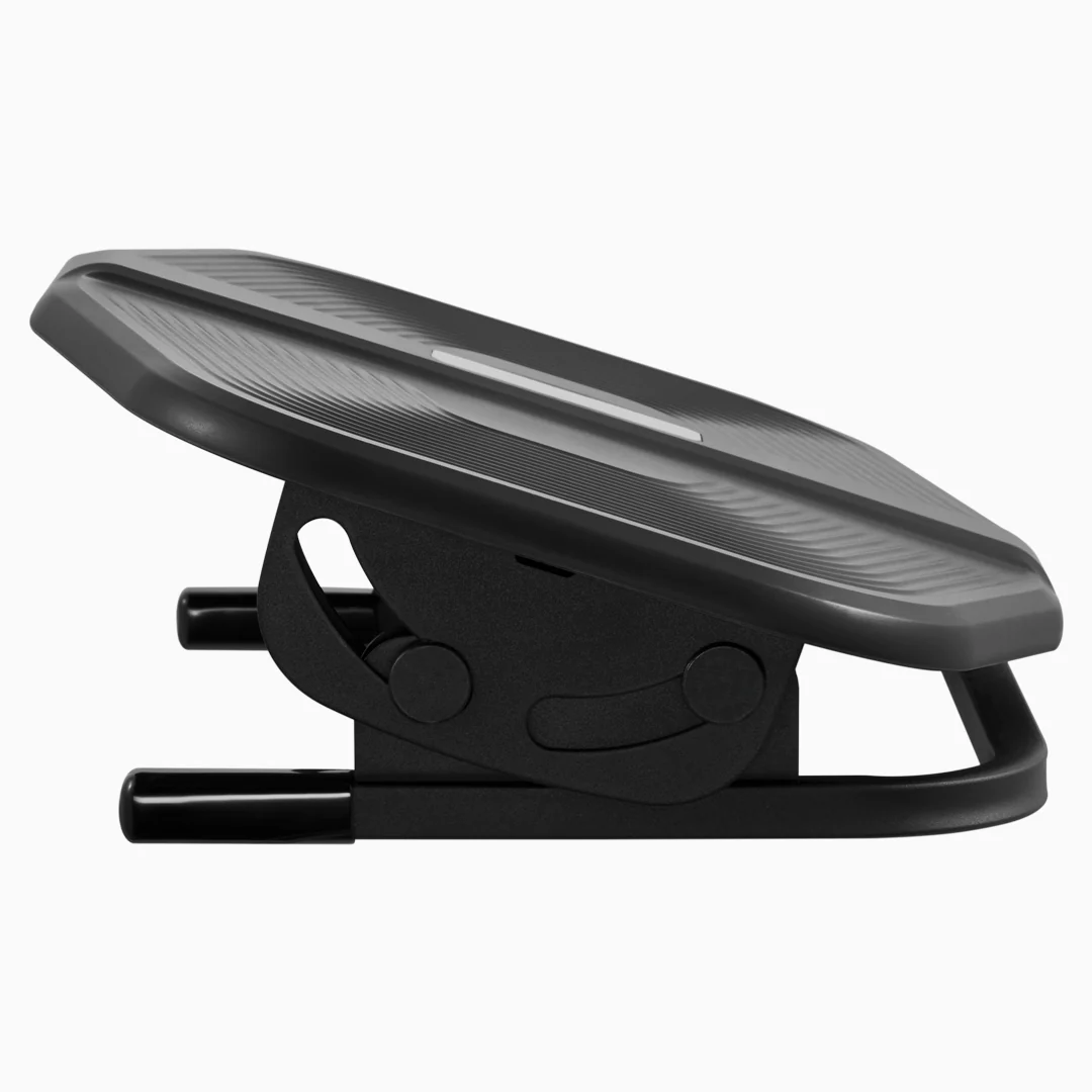 Desky Rippled Foot Rest - Image 13