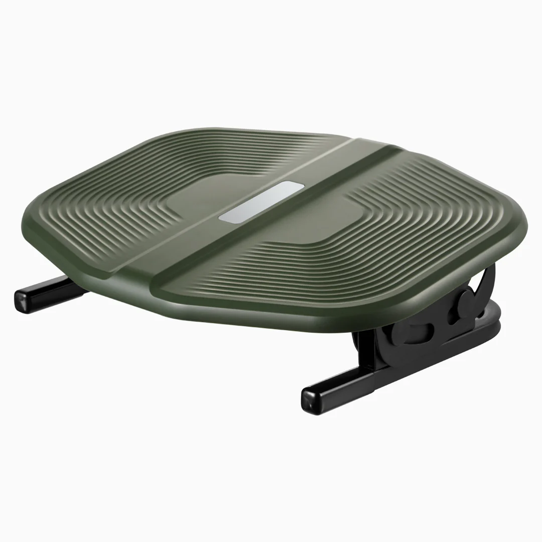 Desky Rippled Foot Rest - Image 7
