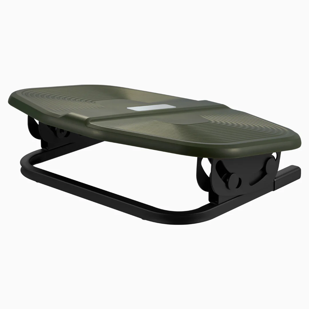 Desky Rippled Foot Rest - Image 8