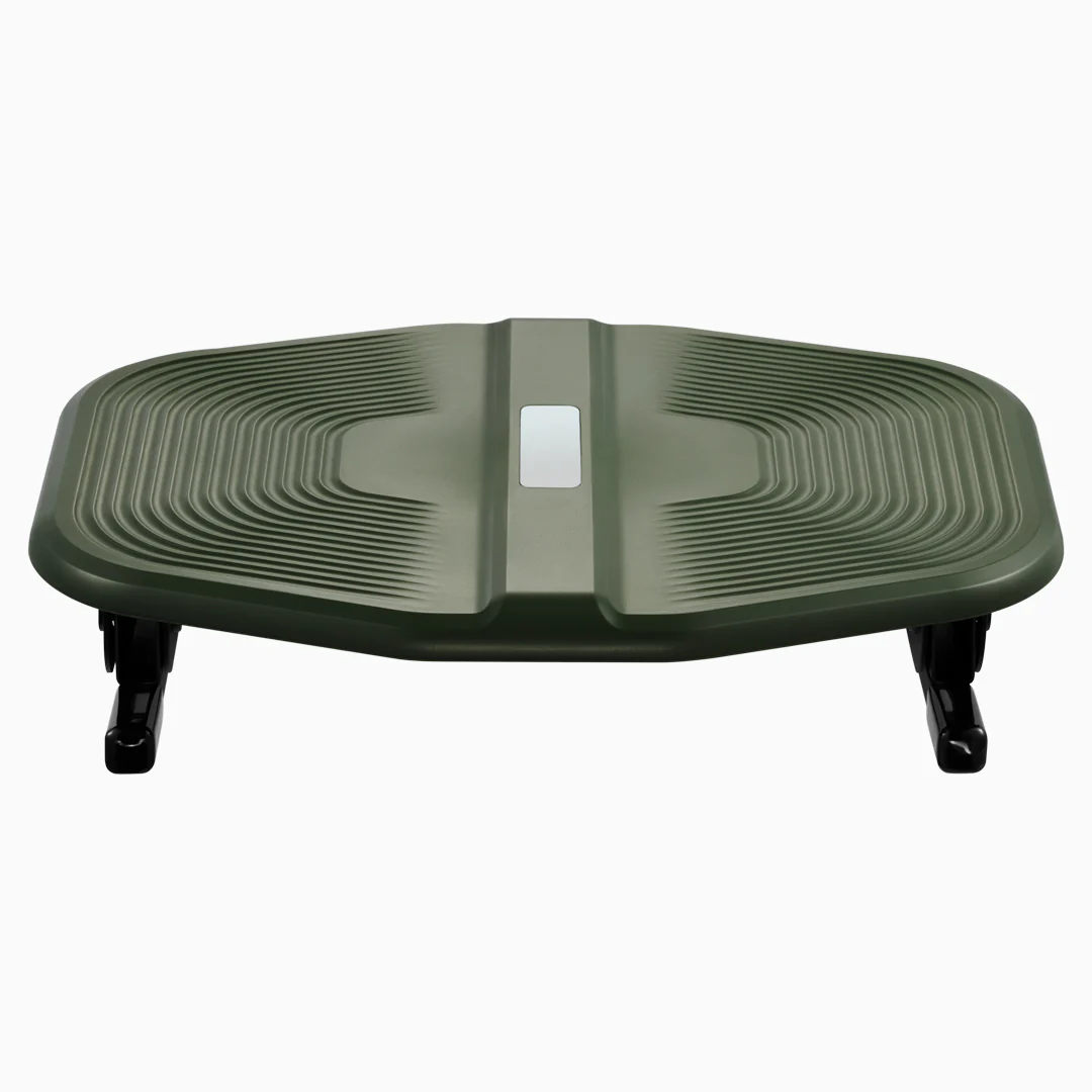 Desky Rippled Foot Rest - Image 9