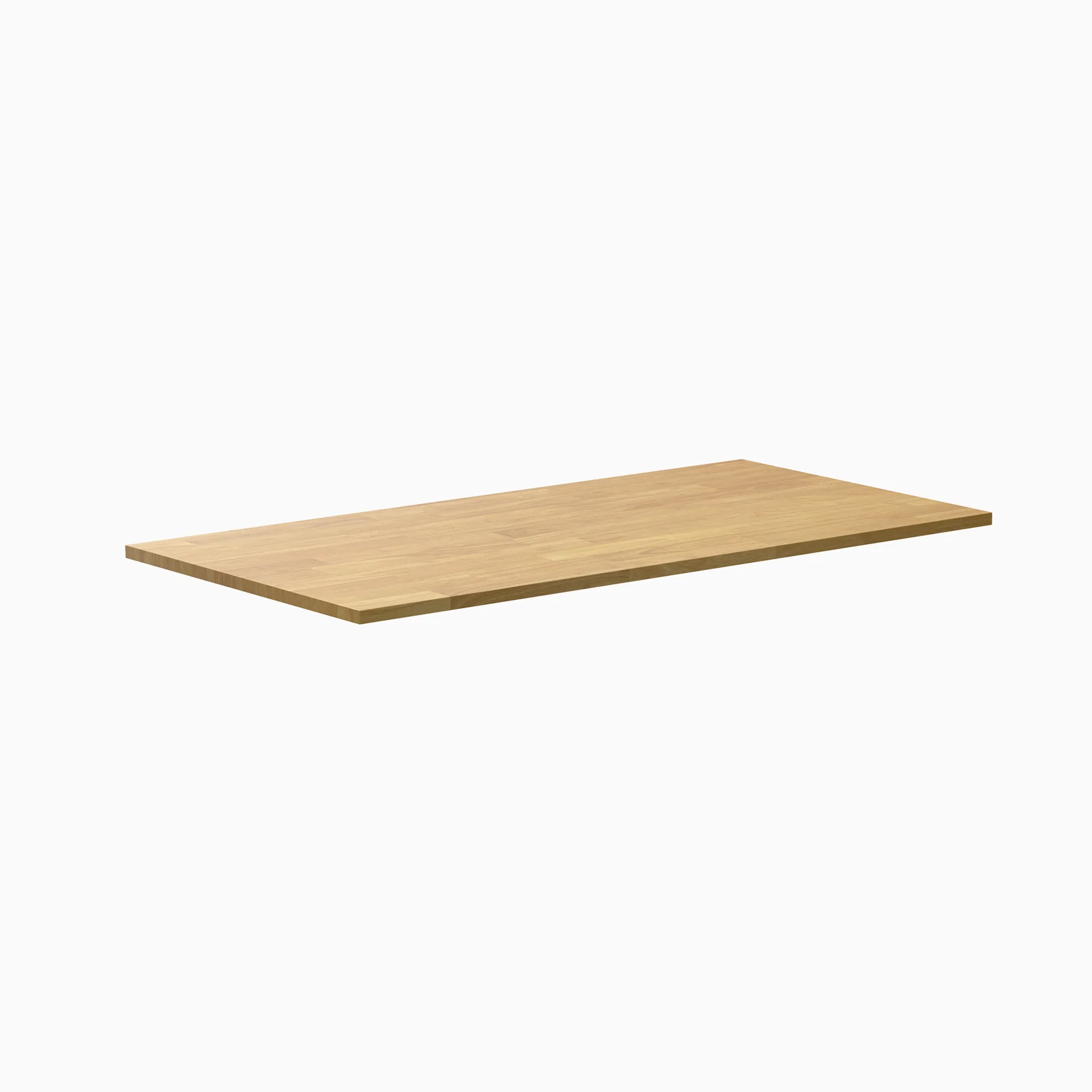 Desky Rubberwood Desk Tops - Image 11