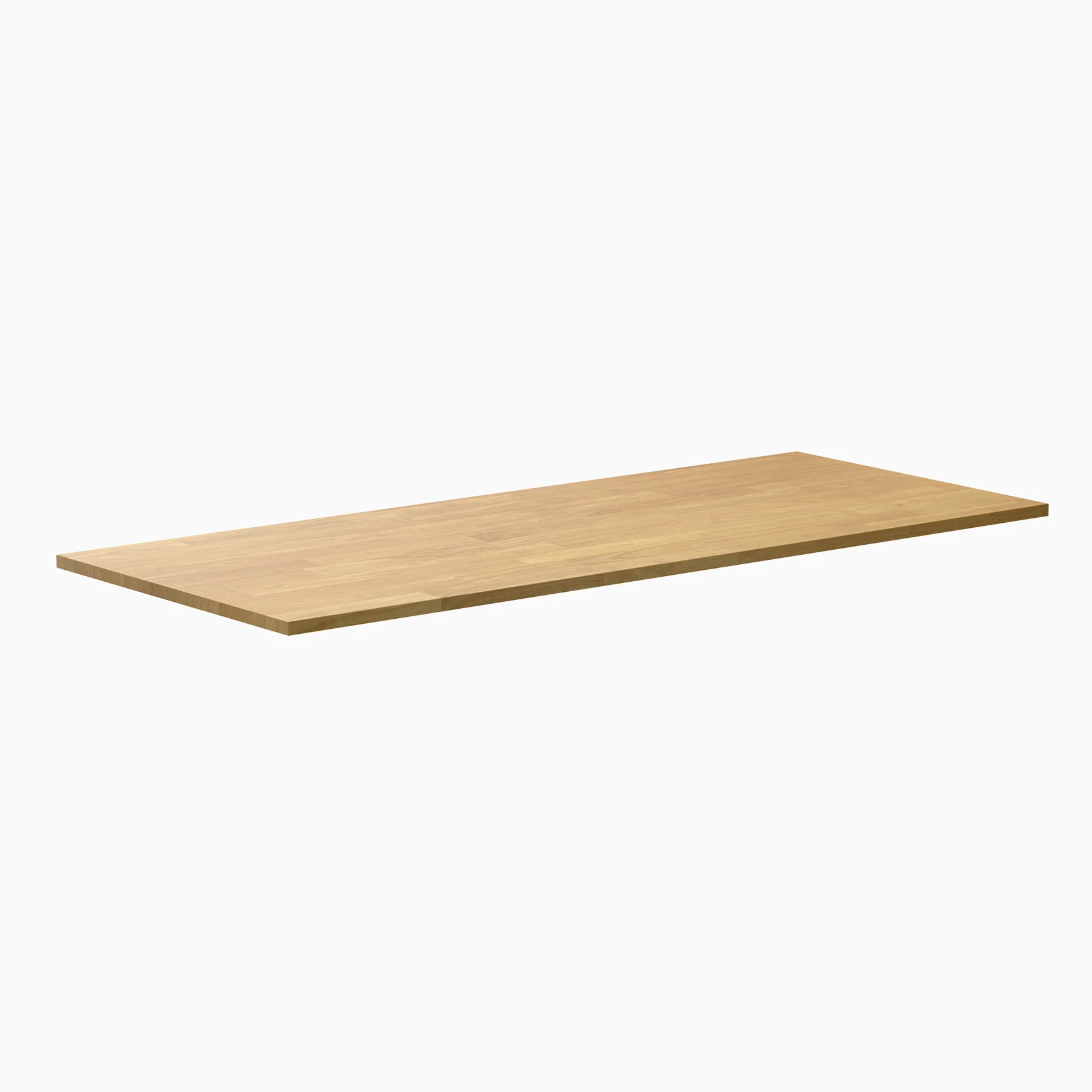 Desky Rubberwood Desk Tops - Image 12
