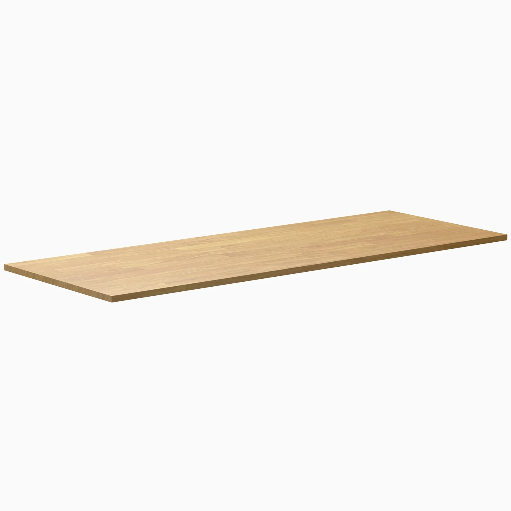 Desky Rubberwood Desk Tops - Image 13