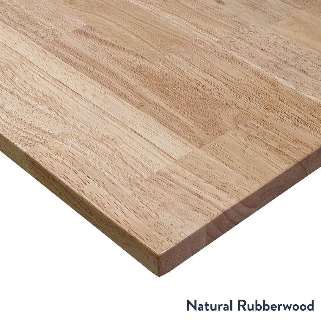 Desky Rubberwood Desk Tops - Image 5