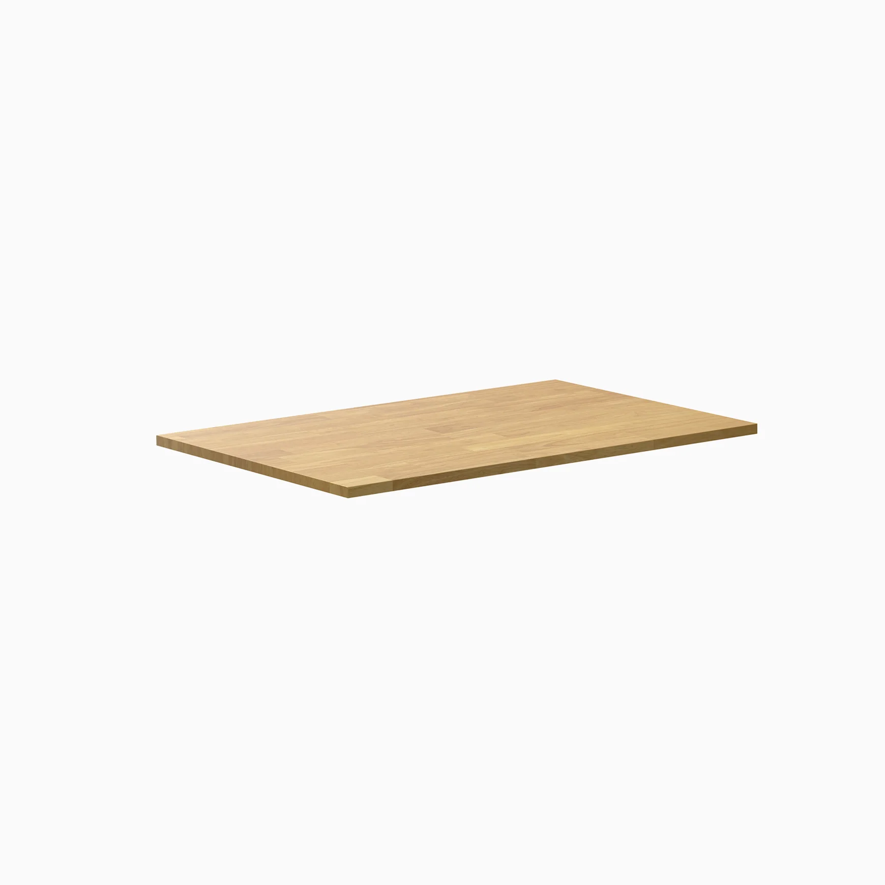 Desky Rubberwood Desk Tops - Image 9