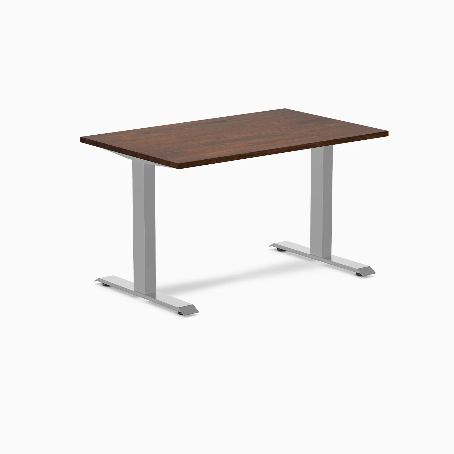 Desky Zero Rubberwood Office Desk - Image 59