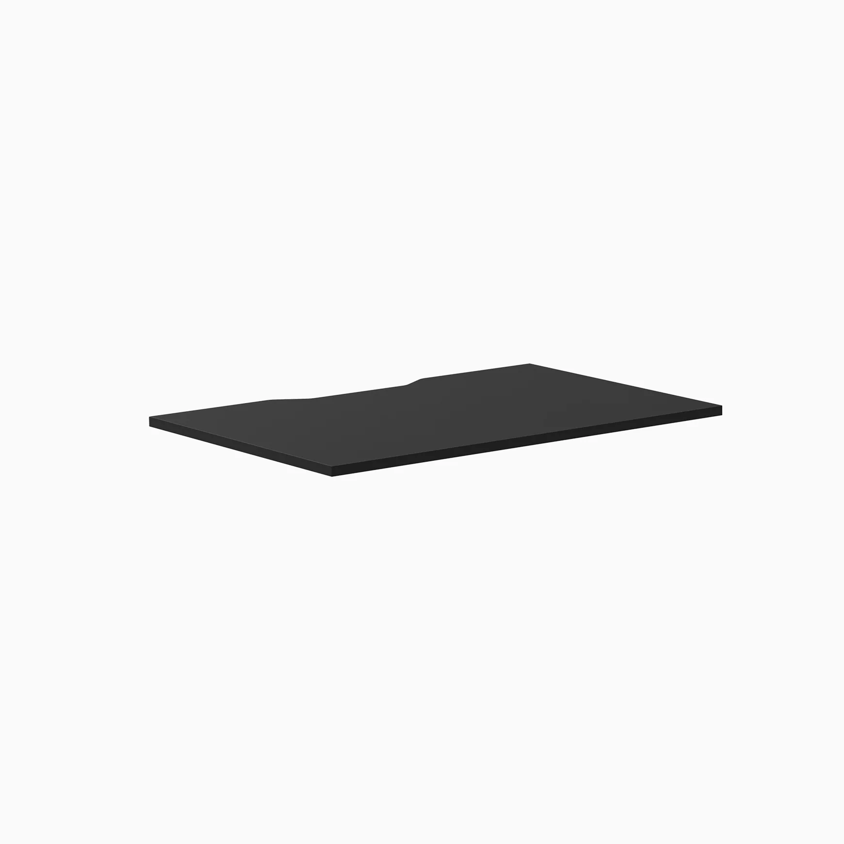 Desky Scalloped Laminate Desk Tops - Image 17
