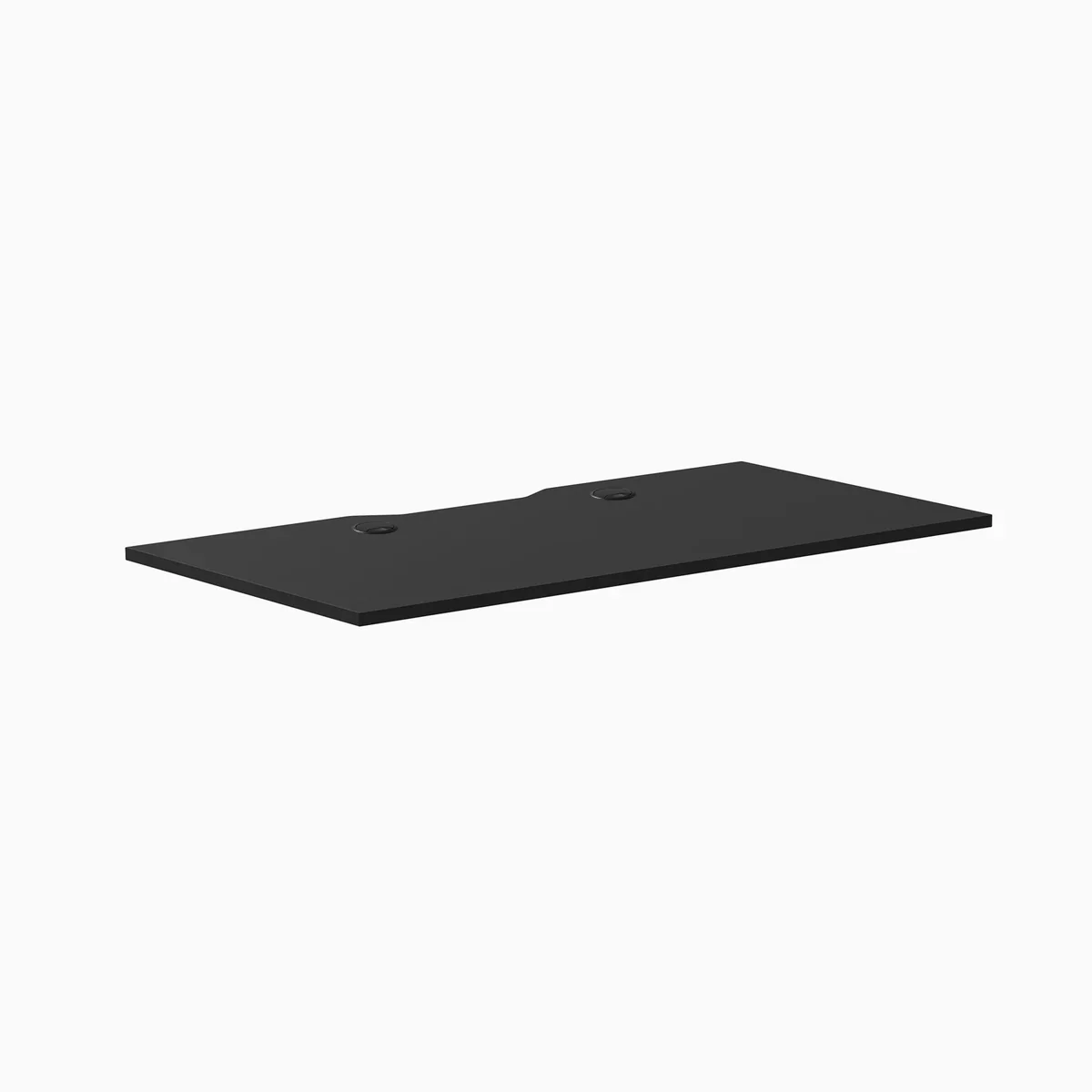 Desky Scalloped Laminate Desk Tops - Image 18