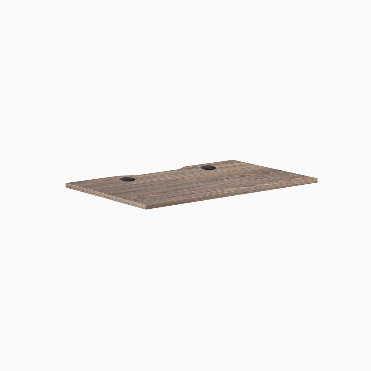 Desky Scalloped Laminate Desk Tops - Image 22