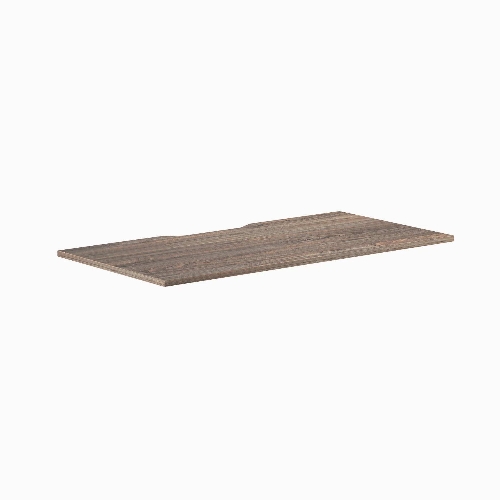 Desky Scalloped Laminate Desk Tops - Image 25