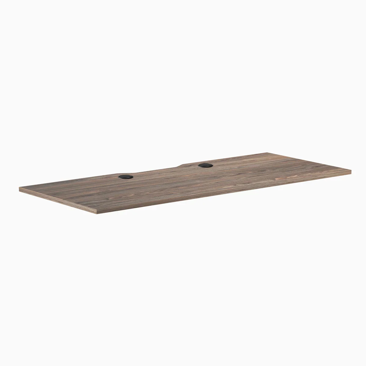 Desky Scalloped Laminate Desk Tops - Image 26