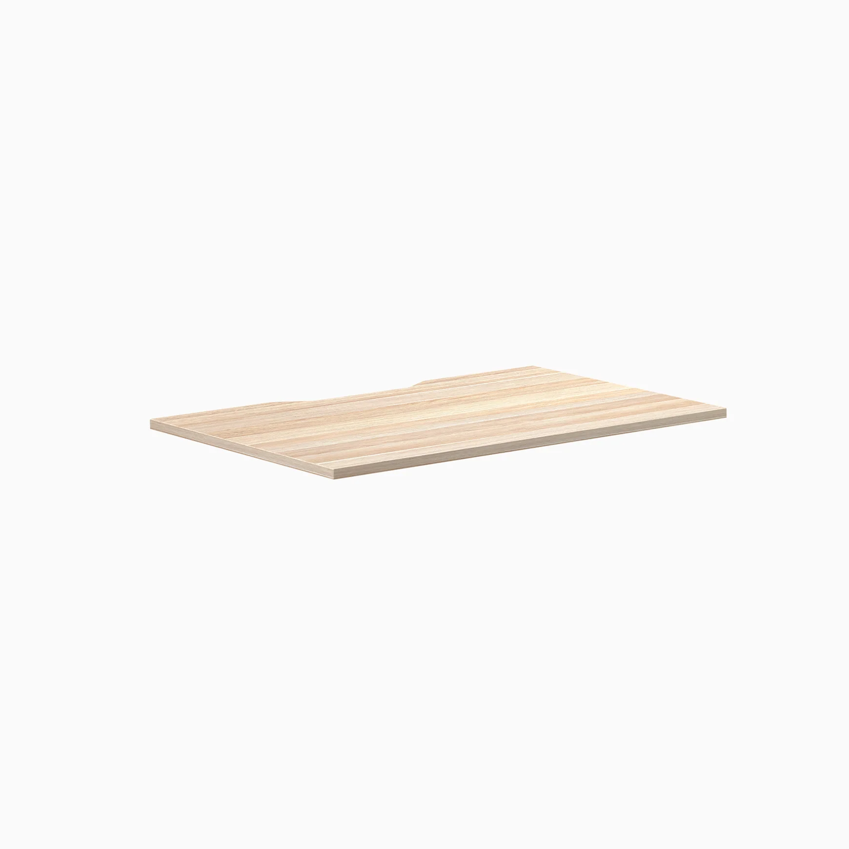 Desky Scalloped Laminate Desk Tops - Image 29