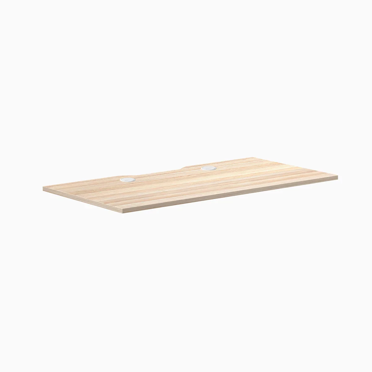 Desky Scalloped Laminate Desk Tops - Image 30