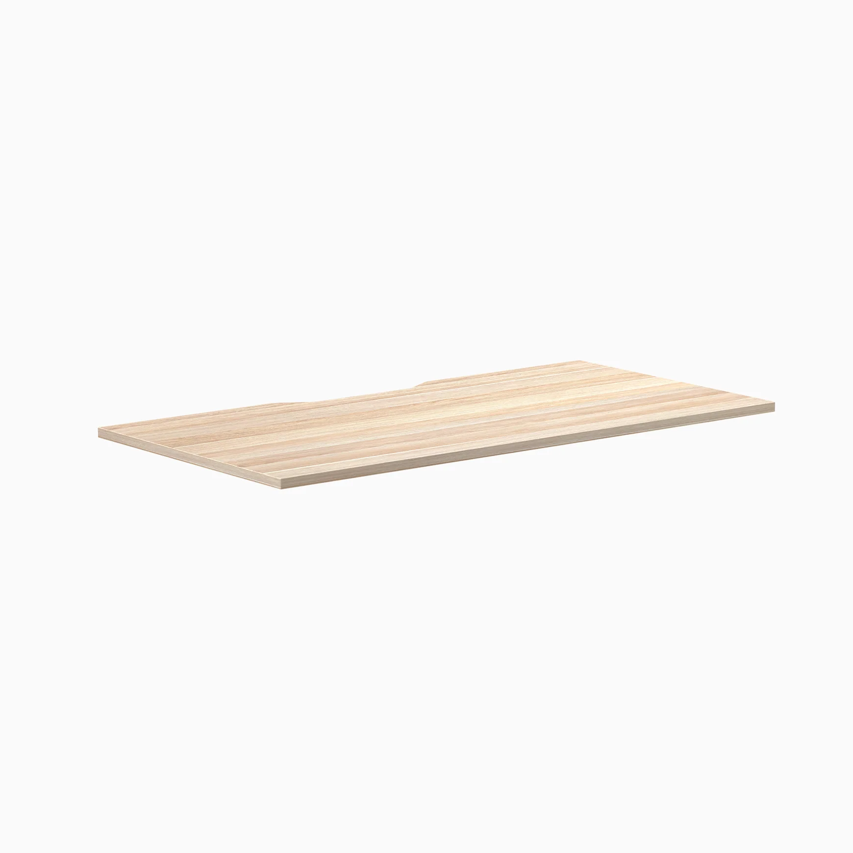 Desky Scalloped Laminate Desk Tops - Image 31