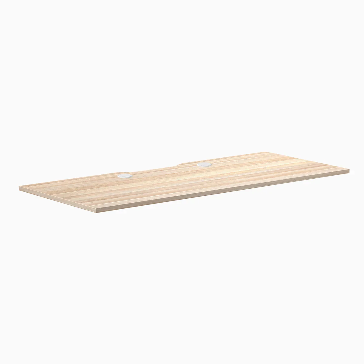 Desky Scalloped Laminate Desk Tops - Image 32