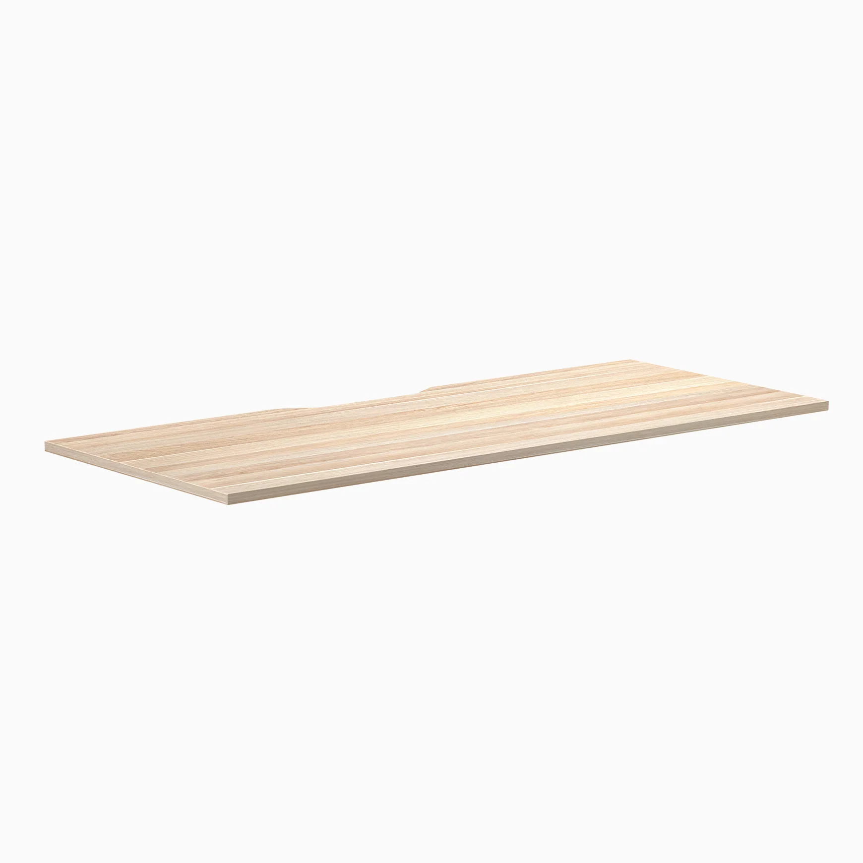 Desky Scalloped Laminate Desk Tops - Image 33