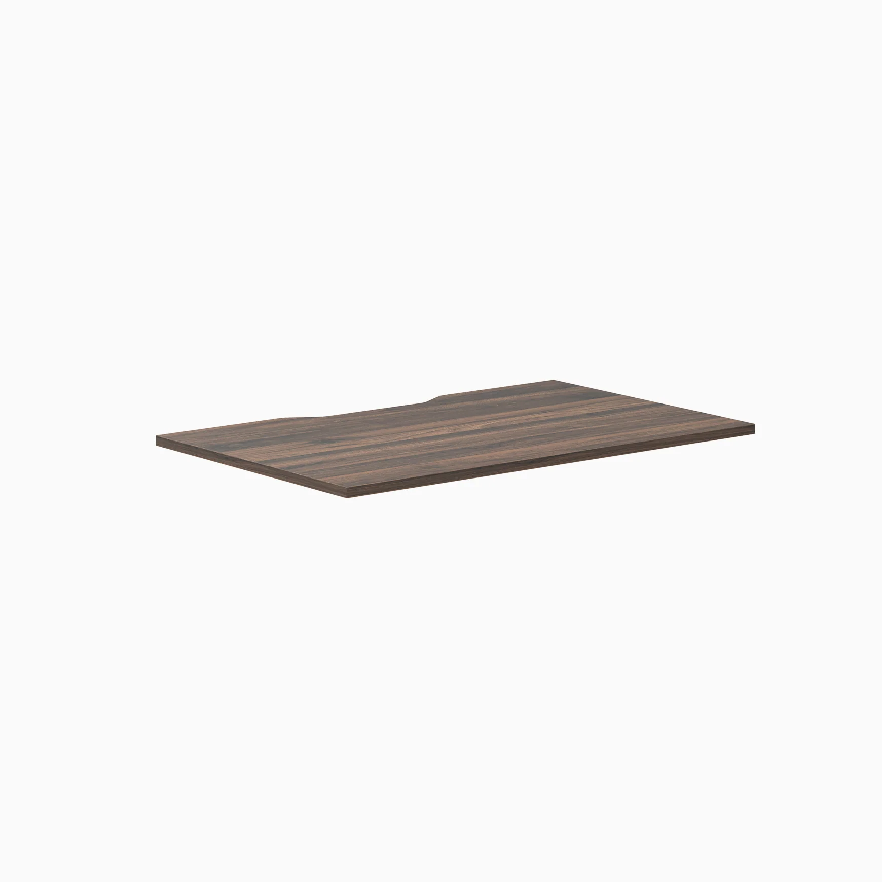 Desky Scalloped Laminate Desk Tops - Image 35