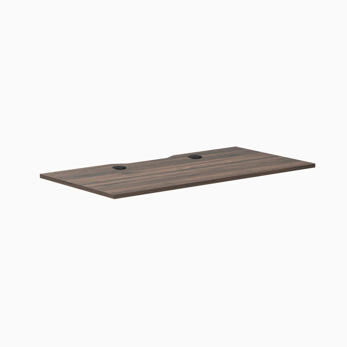 Desky Scalloped Laminate Desk Tops - Image 36
