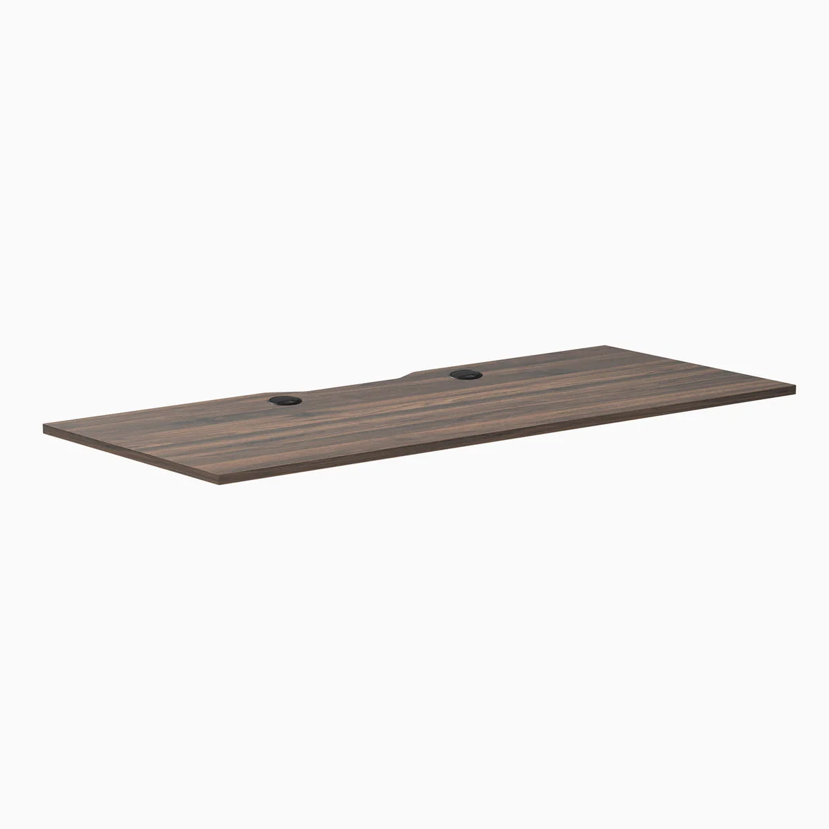 Desky Scalloped Laminate Desk Tops - Image 38