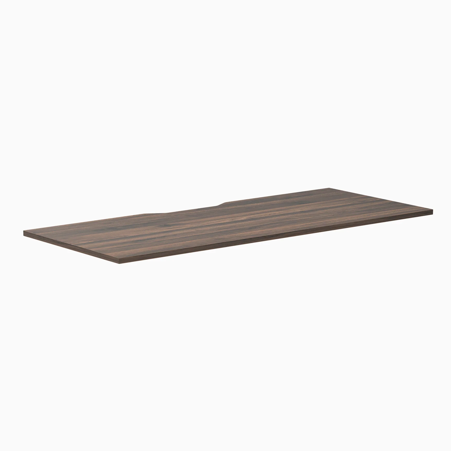 Desky Scalloped Laminate Desk Tops - Image 39