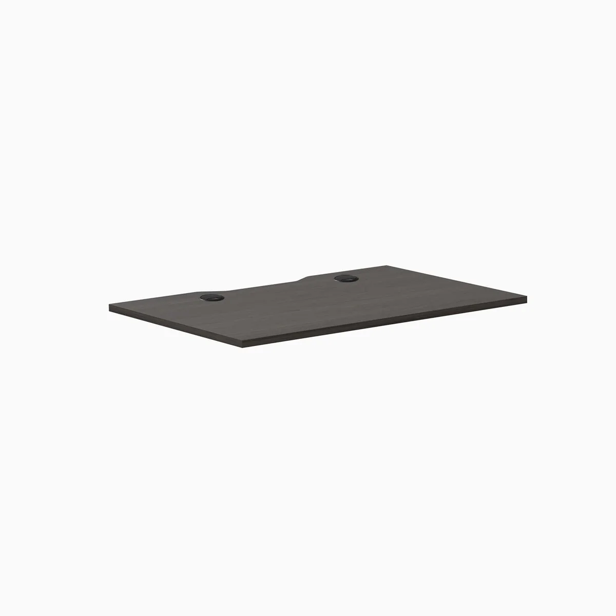 Desky Scalloped Laminate Desk Tops - Image 40