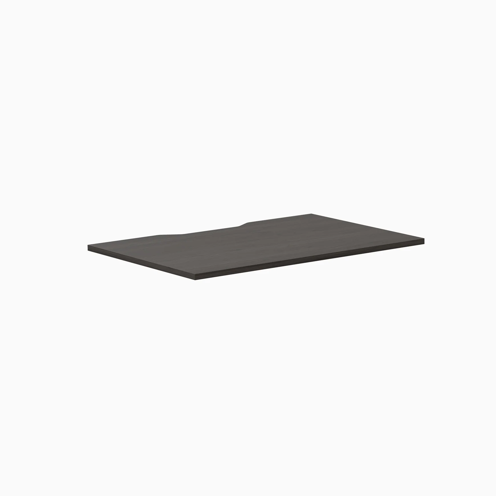 Desky Scalloped Laminate Desk Tops - Image 41