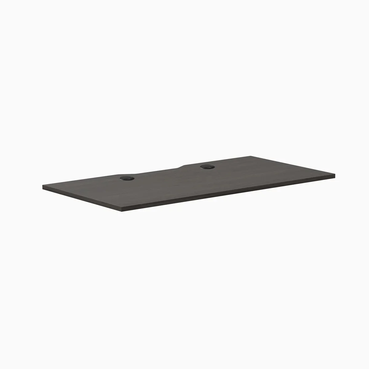 Desky Scalloped Laminate Desk Tops - Image 42
