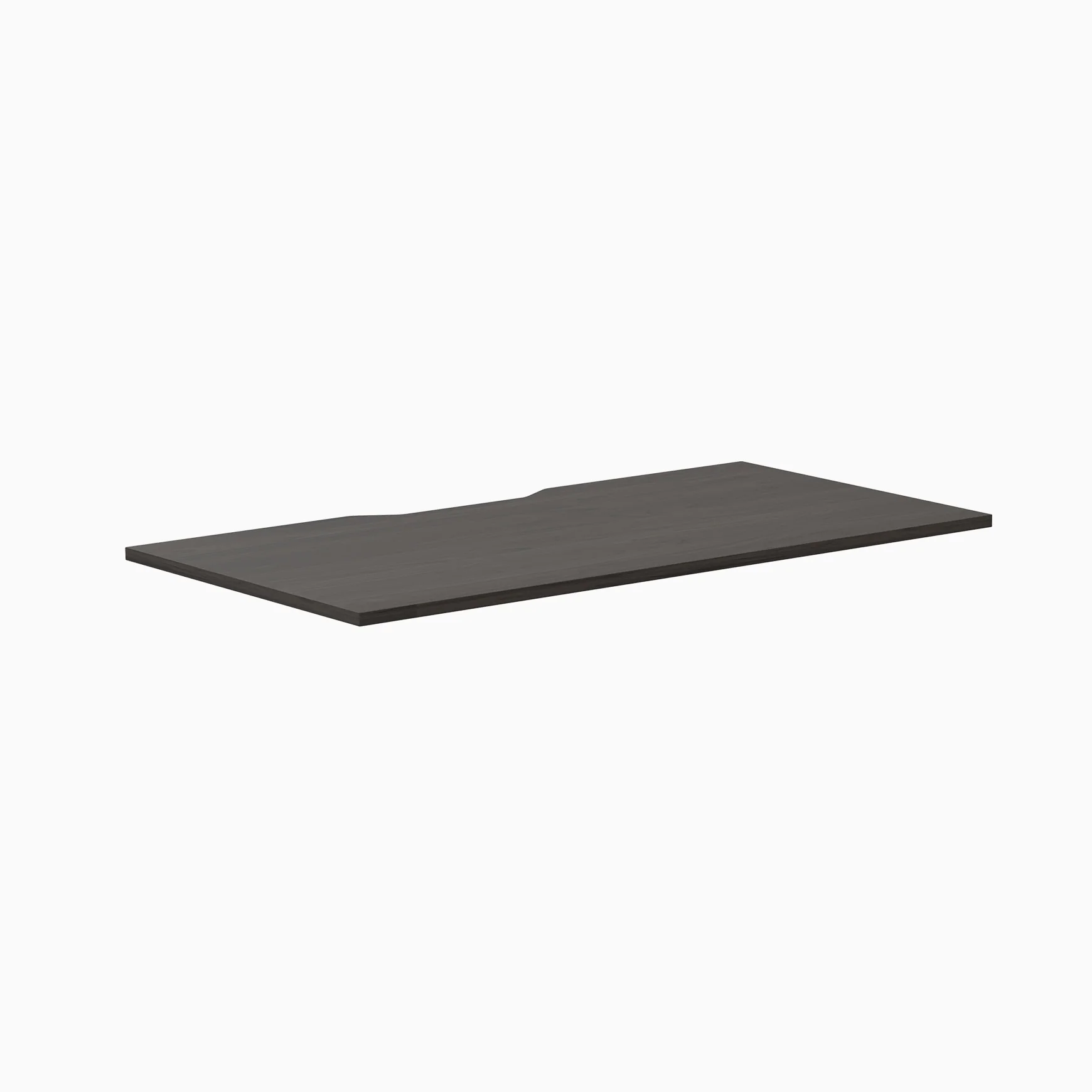 Desky Scalloped Laminate Desk Tops - Image 43
