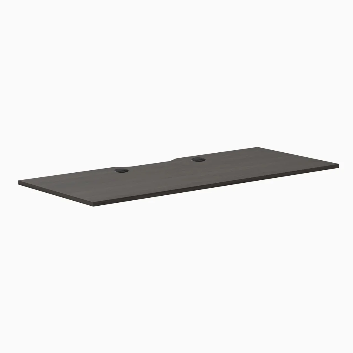 Desky Scalloped Laminate Desk Tops - Image 44