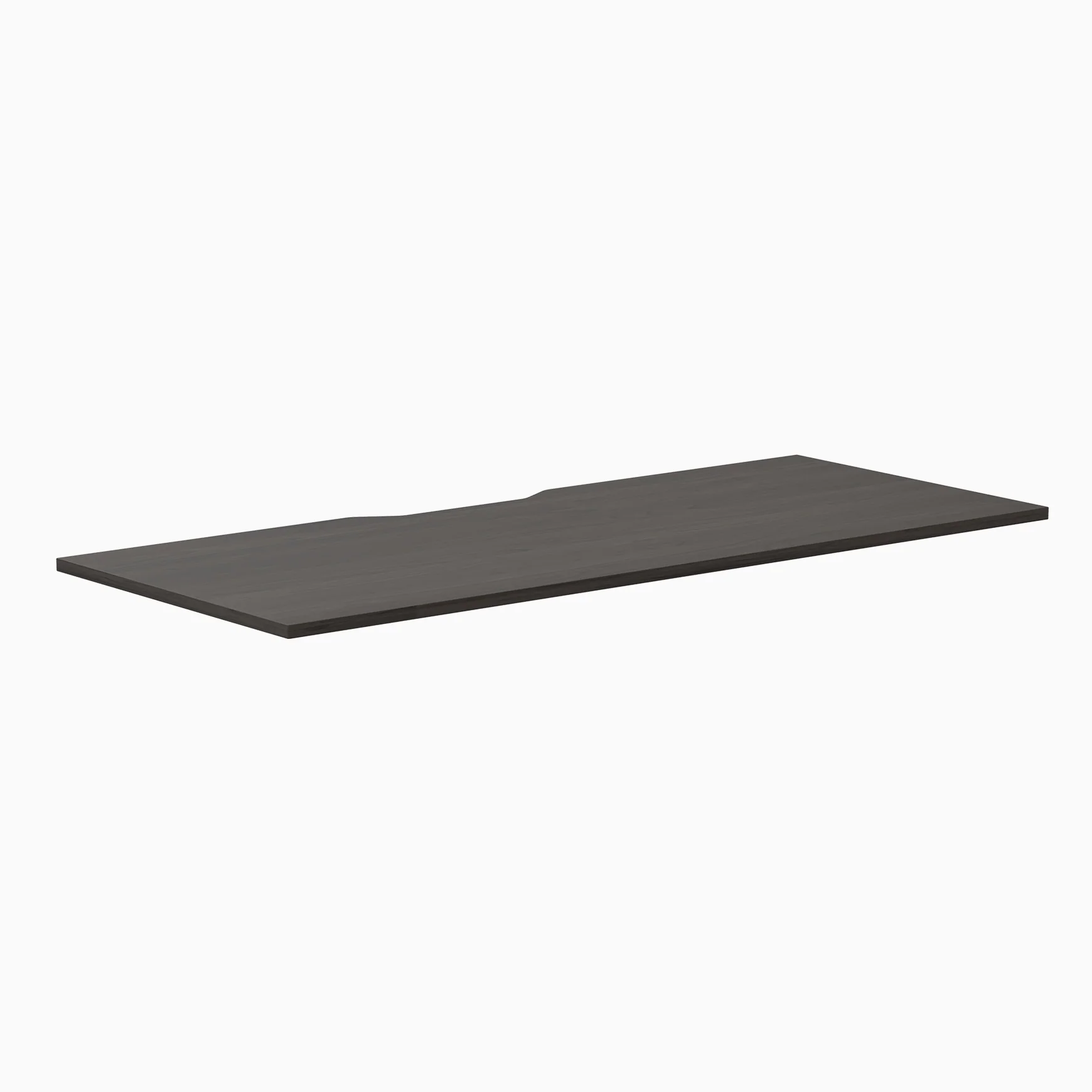 Desky Scalloped Laminate Desk Tops - Image 45