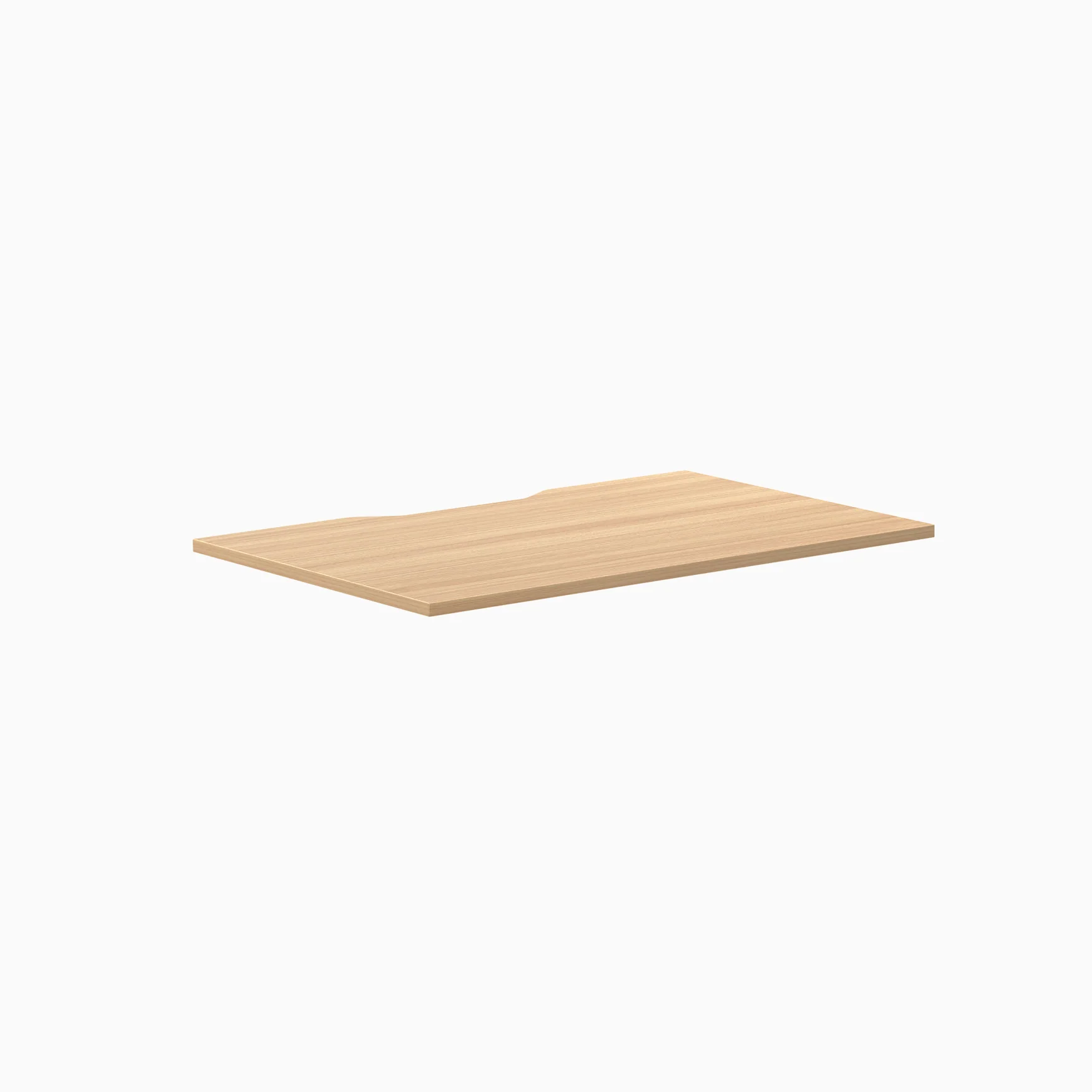 Desky Scalloped Laminate Desk Tops - Image 47