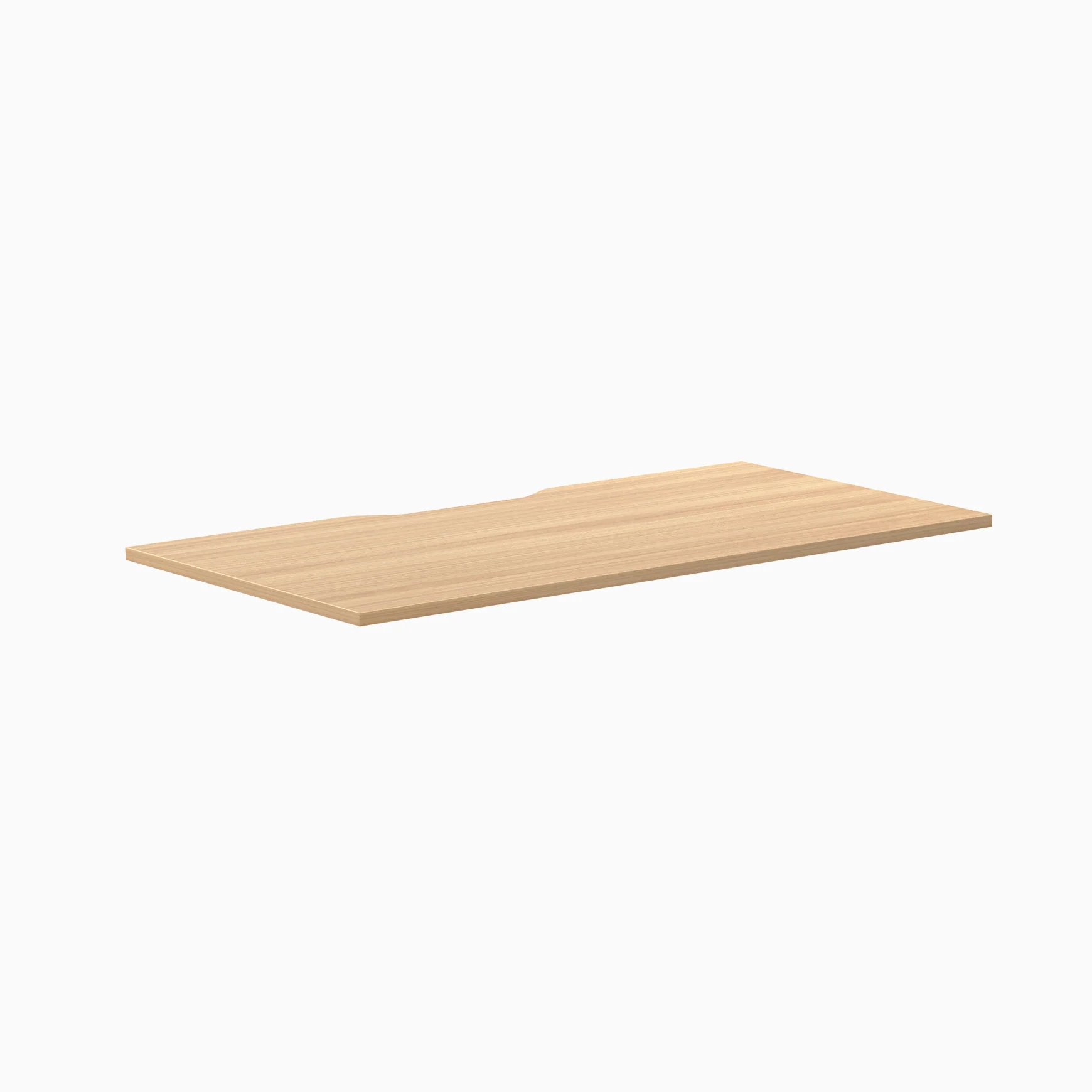 Desky Scalloped Laminate Desk Tops - Image 49