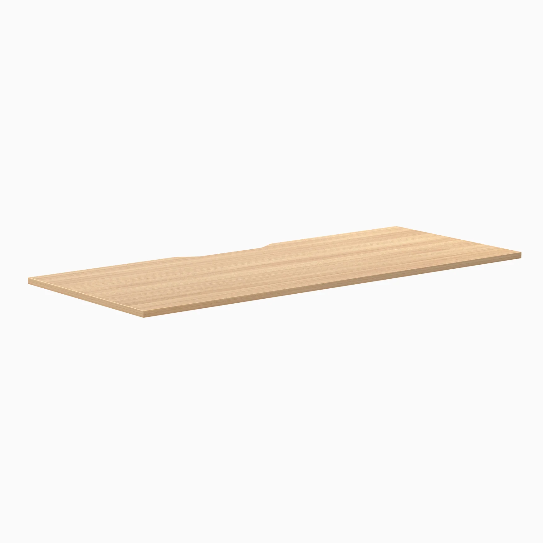 Desky Scalloped Laminate Desk Tops - Image 51