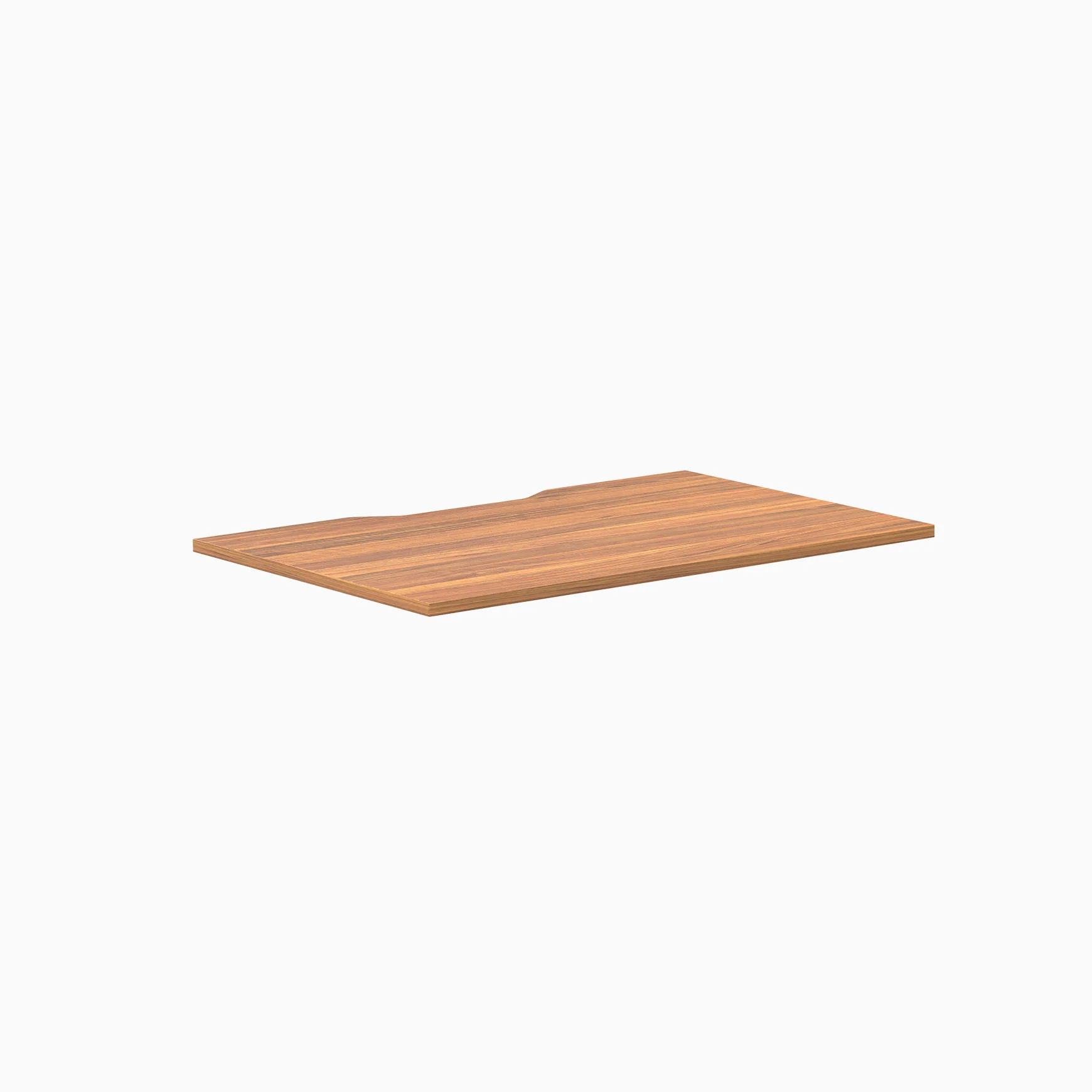 Desky Scalloped Laminate Desk Tops - Image 53