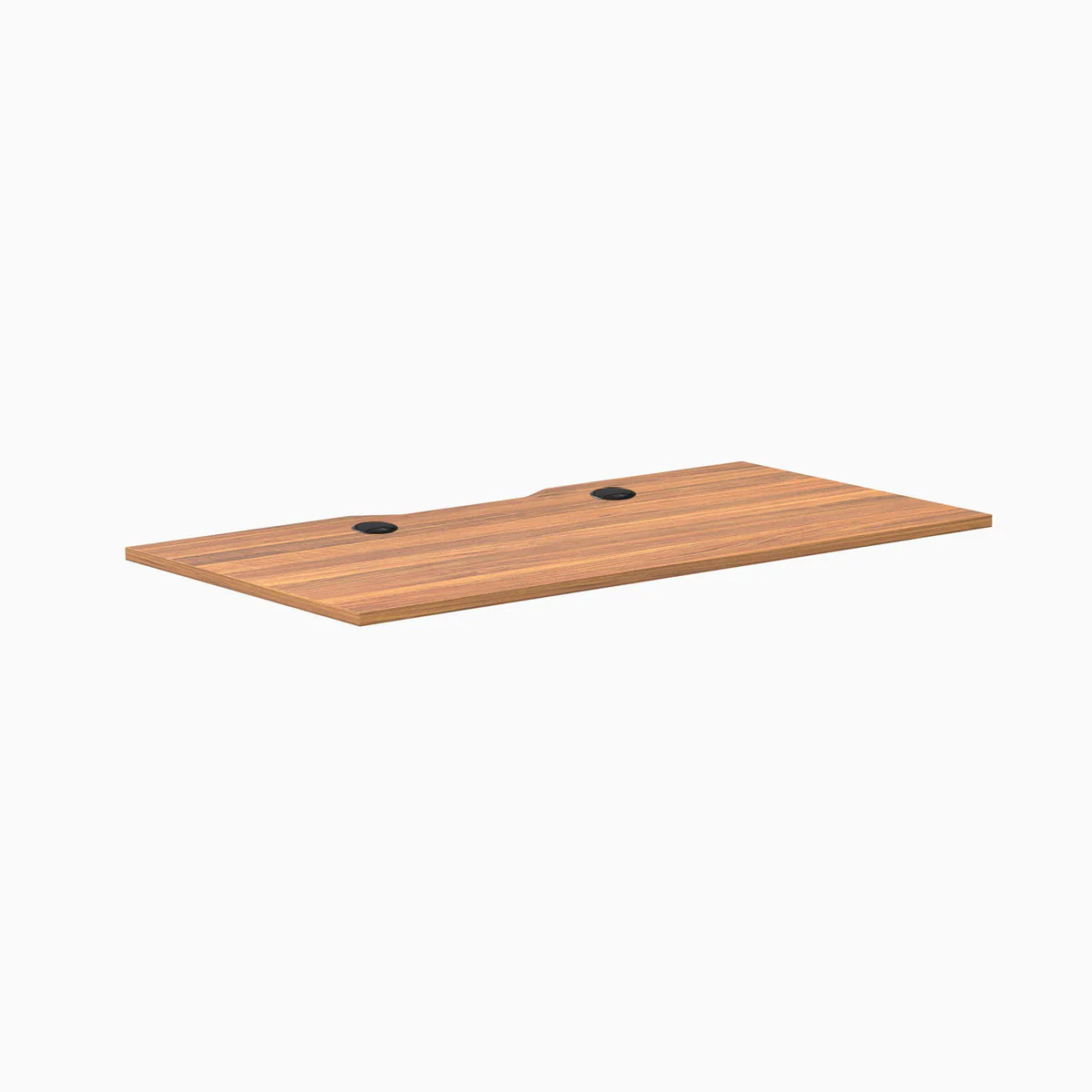 Desky Scalloped Laminate Desk Tops - Image 54
