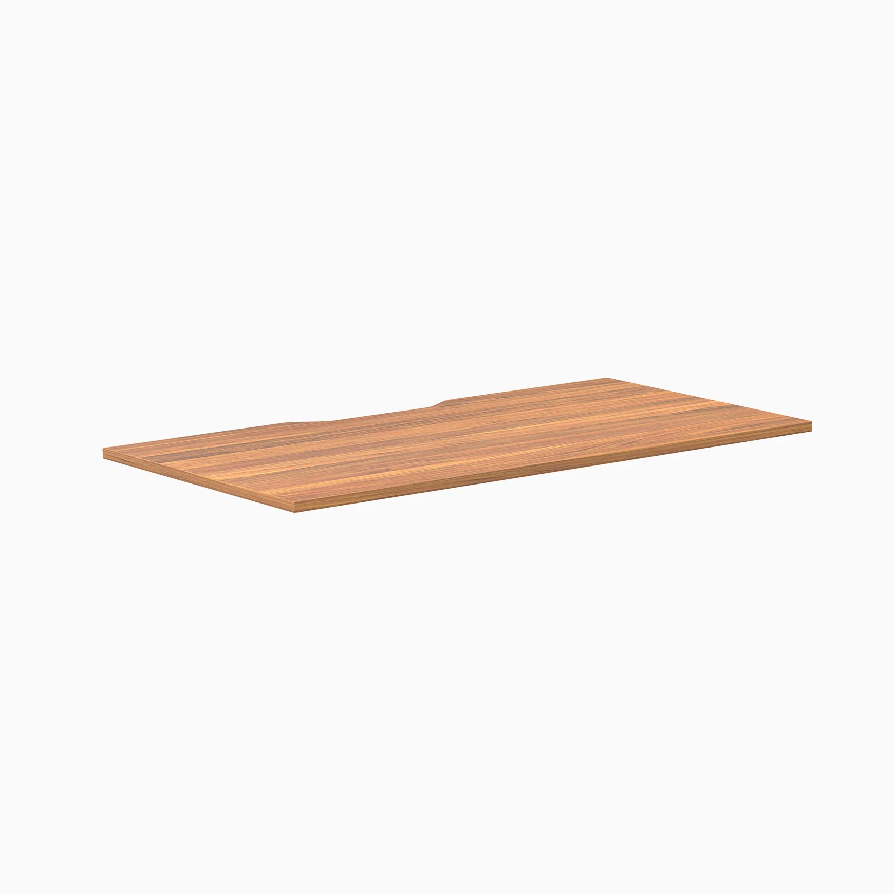 Desky Scalloped Laminate Desk Tops - Image 55