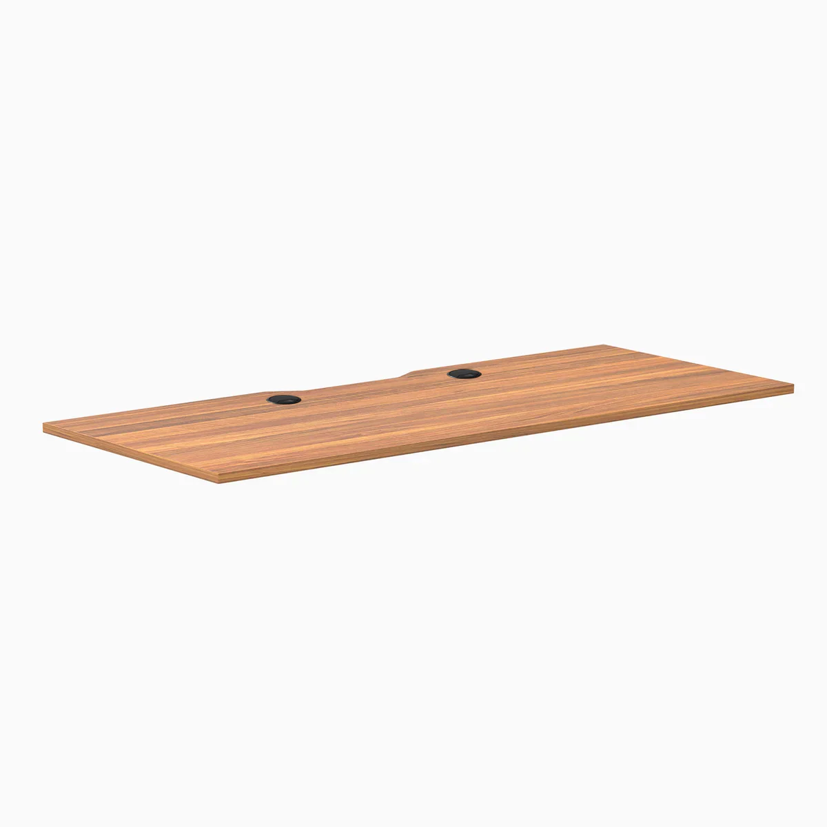 Desky Scalloped Laminate Desk Tops - Image 56
