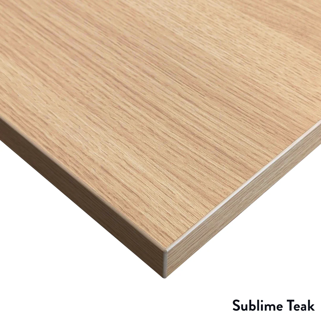 Almost Perfect Desky Laminate Desk Tops - Image 8