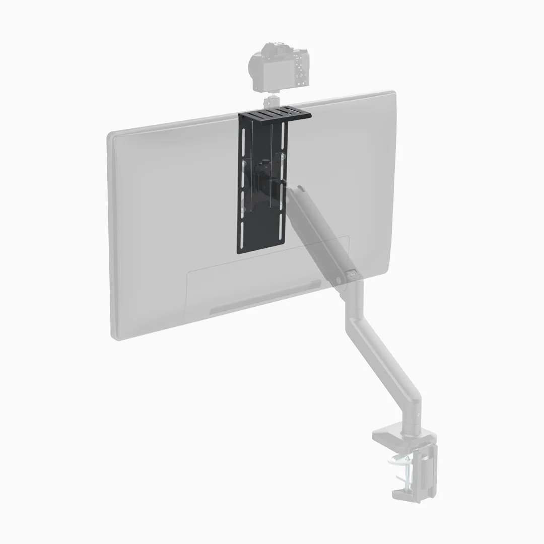 Desky Screen Caddy Shelf - Image 5