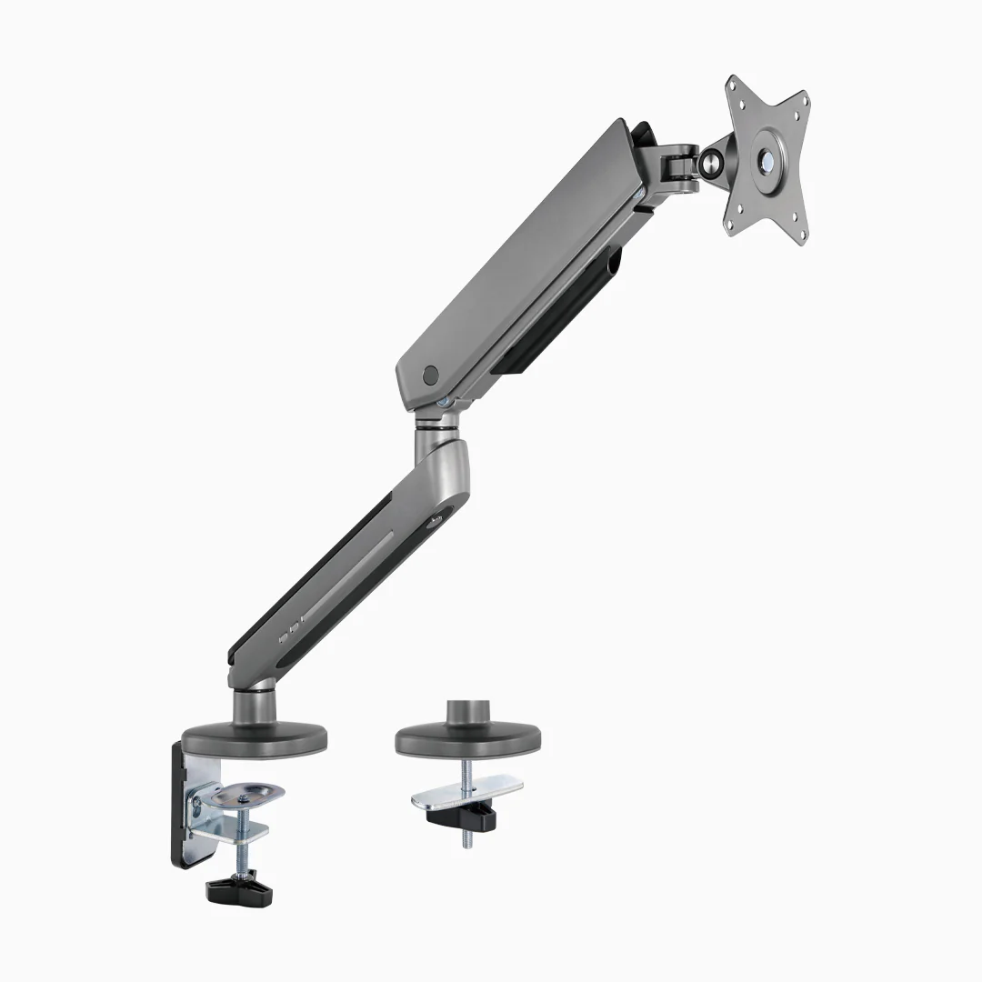 Desky Single LED Monitor Arm - Image 15